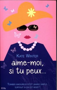 Produktbild: Aime-moi, si tu peux...