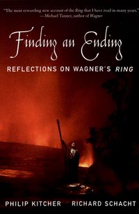 Produktbild: Finding an Ending