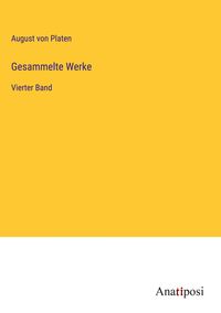 Produktbild: Gesammelte Werke