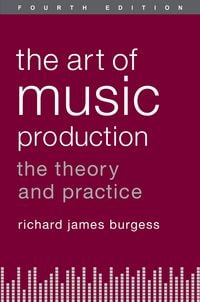 Produktbild: The Art of Music Production
