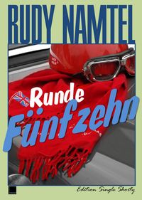 Produktbild: Runde F&uuml;nfzehn: Edition Single Shorty