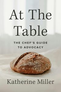 Produktbild: At the Table