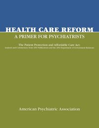 Produktbild: Health Care Reform