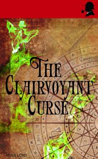 Produktbild: The Clairvoyant Curse