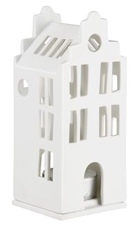 Produktbild: R&auml;der Mini Lichthaus Grachtenhaus
