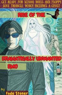 Produktbild: Rise of The Dramatically Unwanted Emo