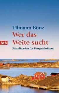 Produktbild: Wer das Weite sucht