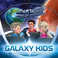 Produktbild: 05: Gefahr auf dem Zwillingsmond