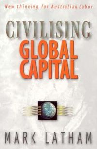 Produktbild: Civilising Global Capital