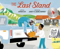 Produktbild: The Last Stand