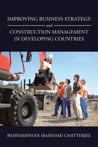 Produktbild: Improving Business Strategy and Construction Management in Developing Countries