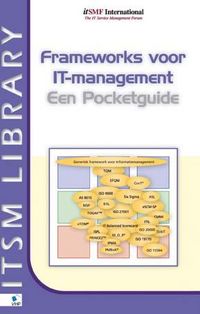 Produktbild: Frameworks voor IT-management
