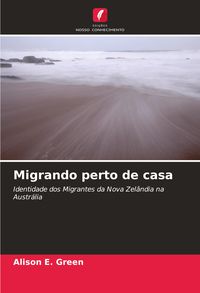 Produktbild: Migrando perto de casa