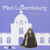 Produktbild: Mon Luxembourg