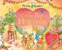 Produktbild: Peter Rabbit: The Great Big Hug Hunt