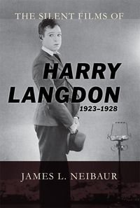 Produktbild: The Silent Films of Harry Langdon (1923-1928)