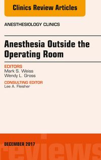 Produktbild: Transplantation, An Issue of Anesthesiology Clinics