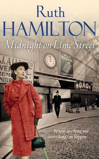 Produktbild: Midnight on Lime Street
