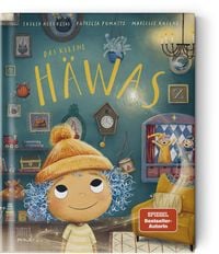 Produktbild: Das kleine H&auml;was