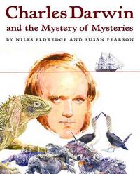 Produktbild: Charles Darwin and the Mystery of Mysteries