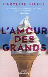 Produktbild: L'amour des grands