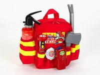 Produktbild: Feuerwehr Rucksack mit Zubeh�r