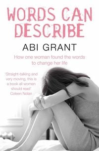 Produktbild: Words Can Describe