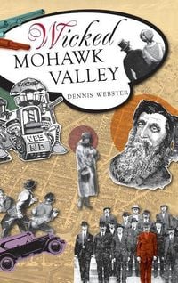 Produktbild: Wicked Mohawk Valley