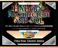 Produktbild: Tera-Tom Genius Series - Hadoop Architecture and SQL