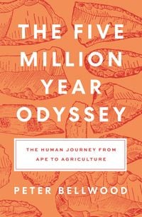 Produktbild: The Five-Million-Year Odyssey
