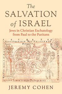 Produktbild: The Salvation of Israel