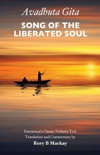 Produktbild: Avadhuta Gita - Song of the Liberated Soul