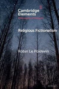 Produktbild: Religious Fictionalism