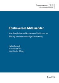 Produktbild: Kontroverses Miteinander