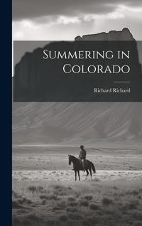 Produktbild: Summering in Colorado