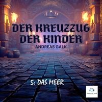 Produktbild: Der Kreuzzug der Kinder