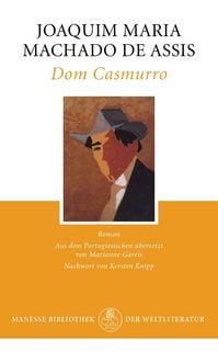Produktbild: Dom Casmurro
