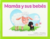 Produktbild: Mam&aacute;s Y Sus Beb&eacute;s