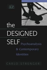 Produktbild: The Designed Self