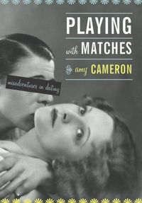 Produktbild: Playing With Matches
