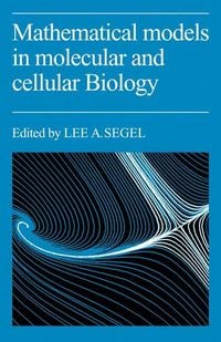 Produktbild: Mathematical Models in Molecular Cellular Biology