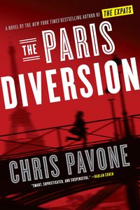 Produktbild: PARIS DIVERSION