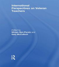 Produktbild: International Perspectives on Veteran Teachers