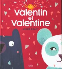 Produktbild: Valentin et Valentine
