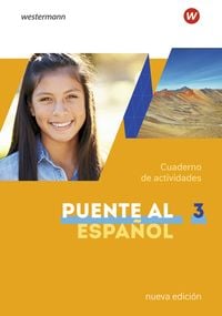 Produktbild: Puente al Espa&ntilde;ol nueva edici&oacute;n - Ausgabe 2020