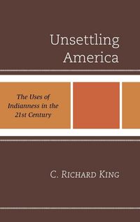Produktbild: Unsettling America