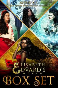 Produktbild: Elisabeth & Edvard's World Digital collection
