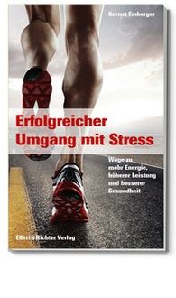 Produktbild: Erfolgreicher Umgang mit Stress