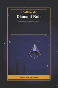 Produktbild: L'affaire du Diamant Noir