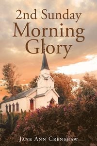 Produktbild: 2nd Sunday Morning Glory